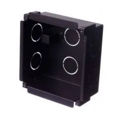 Панель для врізного монтажу Dahua DH-VTO2000A VTOB107