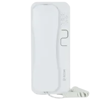 Аудіотрубка BCOM UKP-12 White