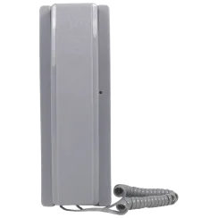 Аудіодомофон BCOM UKP-12M gray