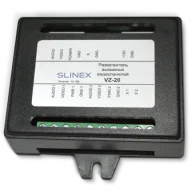Розгалужувач викличних відеопанелей Slinex VZ-20