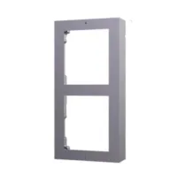 Декоративна рамка розширення модулів Hikvision DS-KD-ACW2