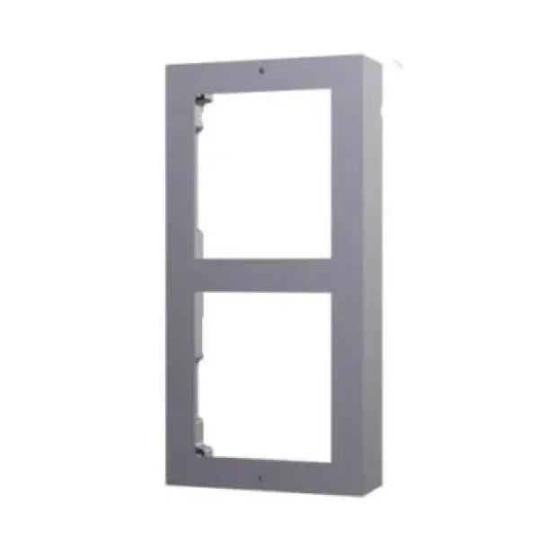 Декоративна рамка розширення модулів Hikvision DS-KD-ACW2