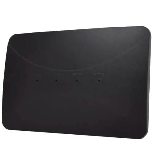 Адаптер IP box FHD BCOM IP box FHD Black
