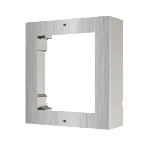 Декоративна рамка розширення модулів Hikvision DS-KD-ACW1/S