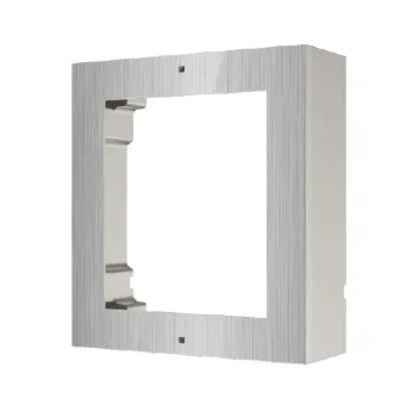 Декоративна рамка розширення модулів Hikvision DS-KD-ACW1/S