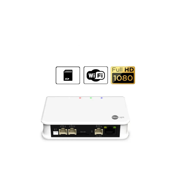 Адаптер Neolight NeoBox Pro