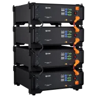 Літієва акумуляторна батарея Renon EBrick 51.2V 100AH (R-EB005161)