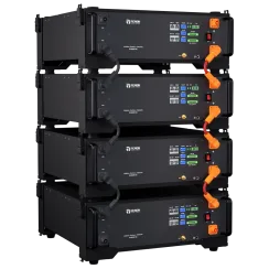 Літієва акумуляторна батарея Renon EBrick 51.2V 100AH (R-EB005161)