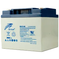 Акумуляторна батарея Ritar DG12-40