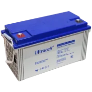 Акумуляторна батарея Ultracell UCG120-12 GEL 12 V 120 Ah
