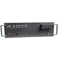 Акумуляторна батарея з bluetooth Ritar R-LFP51.2V50AH