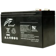 Акумуляторна батарея Ritar R-LFP12.8V6AH