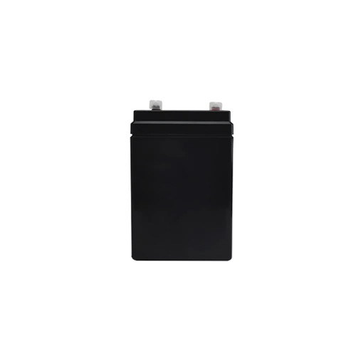 Акумуляторна батарея 12В 7Аг Trinix 12V7Ah/20Hr AGM свинцево-кислотна