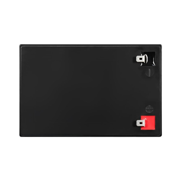 Акумуляторна батарея літій-залізо-фосфатна 12.8В 12А*год Trinix LFP 12V12Ah LiFePO4