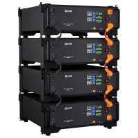 Літієва акумуляторна батарея Renon EBrick 51.2V 100AH (R-EB005161-H) з підігрівом