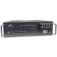 Акумуляторна батарея з bluetooth та автоматичним вимикачем Ritar R-LFP51.2V100AH