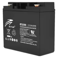 Акумулятор RITAR AGM RT12180B 12V 18Ah