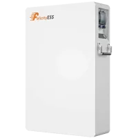 Літієва акумуляторна батарея FelicityESS LUX-E-48100LG04 48В 100А•г 60А