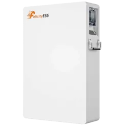 Літієва акумуляторна батарея FelicityESS LUX-E-48100LG04 48В 100А•г 60А