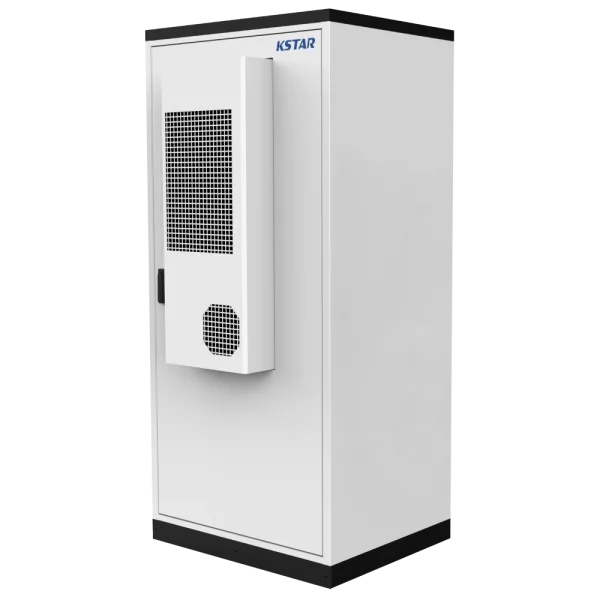 Система зберігання енергії Kstar BC197DE 197kWh