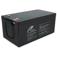 Акумуляторна батарея Ritar R-LFP 25.6V 150Ah