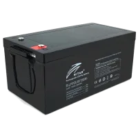 Акумуляторна батарея Ritar R-LFP 25.6V 150Ah