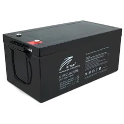 Акумуляторна батарея Ritar R-LFP 25.6V 150Ah