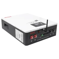 Літієва акумуляторна батарея Must LP16-48100 51.2В 100А•г