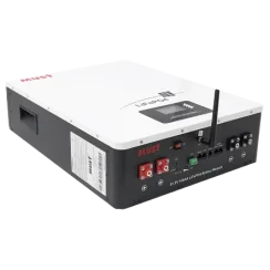 Літієва акумуляторна батарея Must LP16-48100 51.2В 100А•г