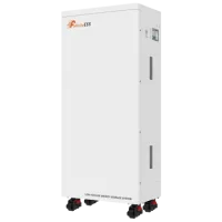 Літієва акумуляторна батарея FelicityESS LUX-Y-48300LG01 48В 300А•г 120А