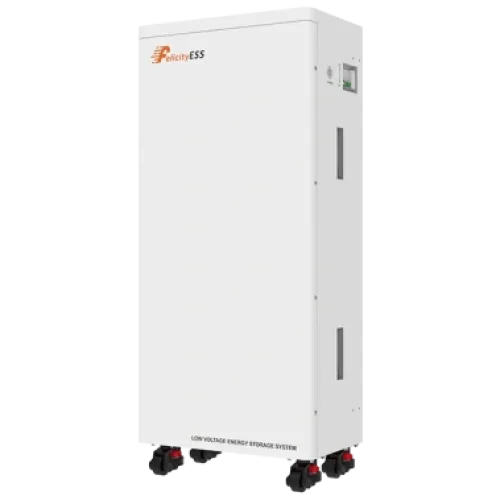 Літієва акумуляторна батарея FelicityESS LUX-Y-48300LG01 48В 300А•г 120А