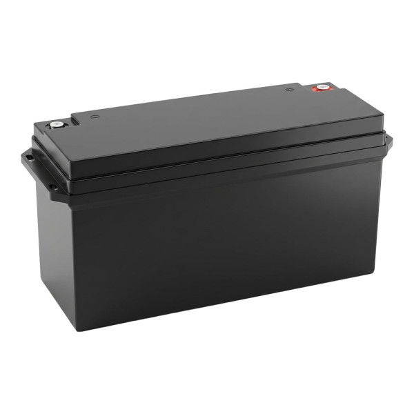 Акумуляторна батарея літій-залізо-фосфатна 12В 150А*год Trinix 12V150Ah LiFePO4
