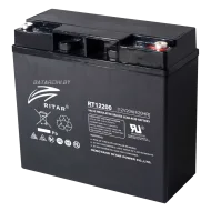 Акумуляторна батарея Ritar RT12200 (12V20AH)