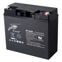 Акумуляторна батарея Ritar RT12200 (12V20AH)