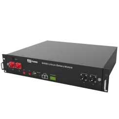 Літієва акумуляторна батарея Dyness B4850G 48В 2,4 кВт•г 50А