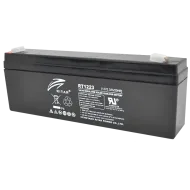 Акумуляторна батарея Ritar RT1223(12V2.3AH)
