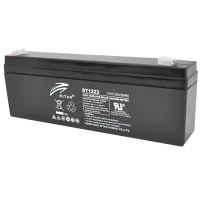 Акумуляторна батарея Ritar RT1223(12V2.3AH)