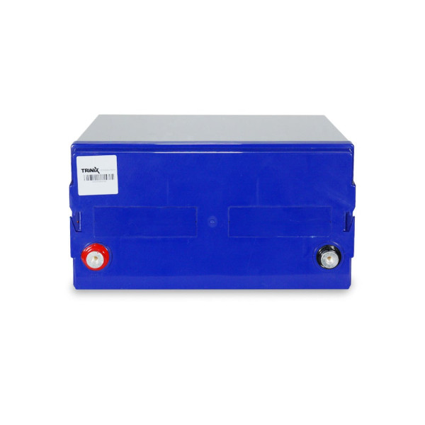 Trinix 12V100Ah/20Hr AGM Акумуляторна батарея 12В 100Аг свинцево-кислотна