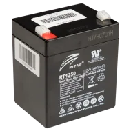 Акумуляторна батарея Ritar RT1250(12V5AH)