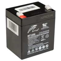 Акумуляторна батарея Ritar RT1250(12V5AH)