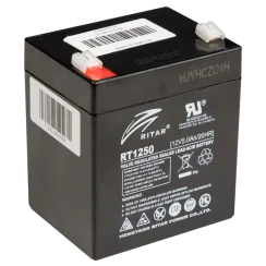 Акумуляторна батарея Ritar RT1250(12V5AH)