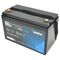 Акумуляторна батарея Merlion LiFePO4 12.8V 100AH