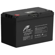 Акумуляторна батарея Ritar LFP12.8V100AH G3 з системою підігріву та bluetooth