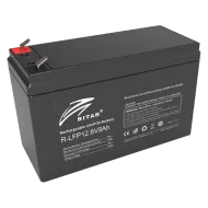 Акумуляторна батарея Ritar R-LFP12.8V9AH