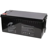 Акумуляторна батарея з bluetooth Ritar LFP25.6V100AH