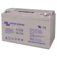 Акумулятор Victron Energy AGM Deep Cycle Battery 12V/110Ah