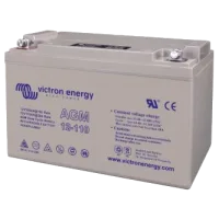 Акумулятор Victron Energy AGM Deep Cycle Battery 12V/110Ah