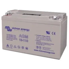 Акумулятор Victron Energy AGM Deep Cycle Battery 12V/110Ah