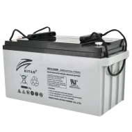 Акумуляторна батарея RITAR HR12240W AGM 12V 65Ah