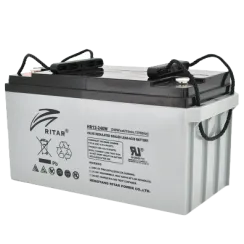 Акумуляторна батарея RITAR HR12240W AGM 12V 65Ah